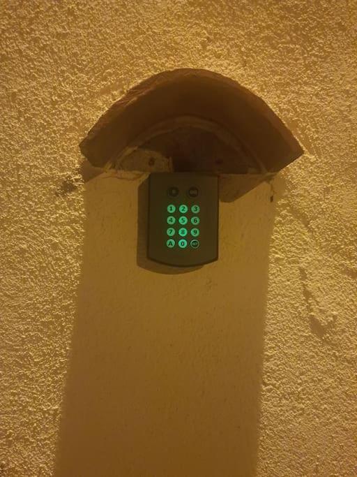 Superbe Appartement Avec Jacuzzi Et Exterieur Perpignan Ngoại thất bức ảnh