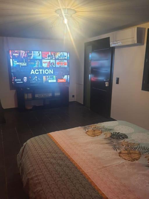 Superbe Appartement Avec Jacuzzi Et Exterieur Perpignan Ngoại thất bức ảnh