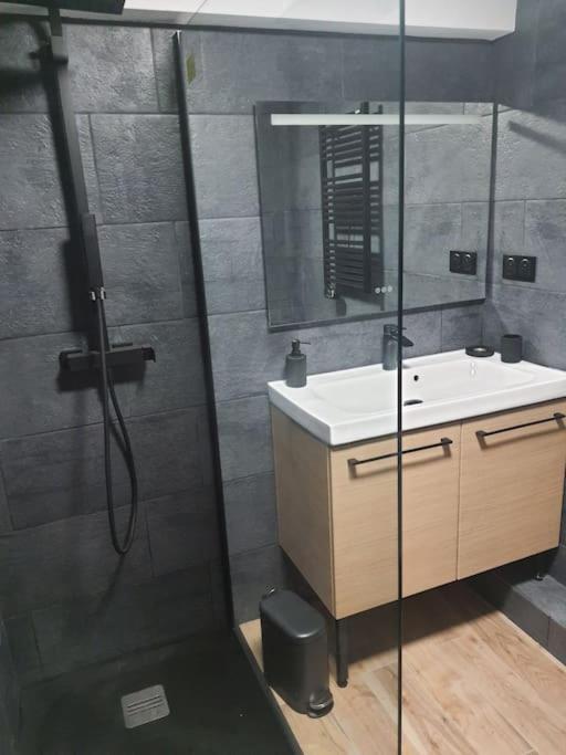 Superbe Appartement Avec Jacuzzi Et Exterieur Perpignan Ngoại thất bức ảnh
