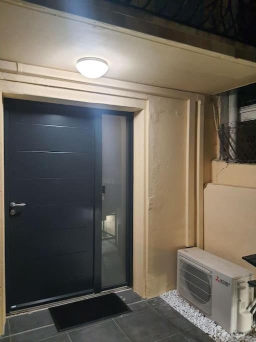 Superbe Appartement Avec Jacuzzi Et Exterieur Perpignan Ngoại thất bức ảnh