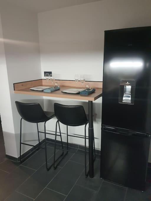 Superbe Appartement Avec Jacuzzi Et Exterieur Perpignan Ngoại thất bức ảnh