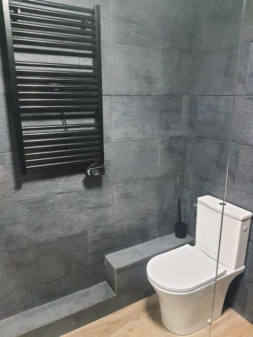 Superbe Appartement Avec Jacuzzi Et Exterieur Perpignan Ngoại thất bức ảnh